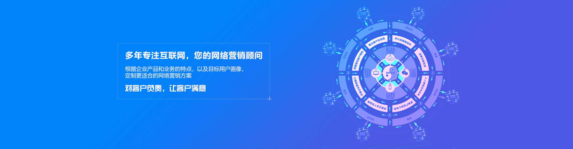 马龙百度竞价运营
